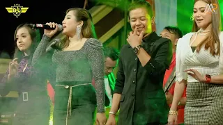 Download ALL ARTIS ROSABELLA - REMBULAN MALAM - LiVE NGUSIKAN JOMBANG MP3