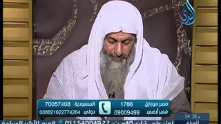 هل يجوز تشغيل القرآن أثناء النوم الشيخ مصطفى العدوي 