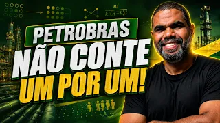Domine Progressão Aritmética: Macete para a Prova da Petrobras