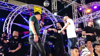 دحية التوجيهي ترند جديد عدي زاغة وانس ابو  سنينة  حفلة مهند وسيف جوهر العيزرية      دندنها