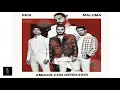 AMIGOS CON DERECHOS - Reik Ft. Maluma (Letras)