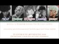 BIGBANG - If You (Color Coded Han|Rom|Eng Lyrics)