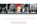 Download Lagu BIGBANG - If You Color Coded Han|Rom|Engs