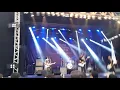 Raimundos - Opa perai caceta Virada Cultural Araraquara 2017