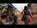 Experience Inside The Ghetto Slums of Africa KAMWOKYA