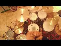 Angelmaker - Leech Drum Cover
