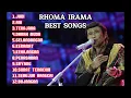 RHOMA IRAMA - ALBUM EMAS TERPOPULER