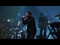 Chet Faker - Gold  (Live)