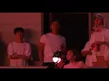 Download Lagu Mingyu, the8 vibing on LIKE JENNIE in deadline concert day w in korea #blackpink #jennie