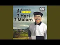 Download Lagu 7 Hari 7 Malam