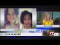 5 000 reward offered for information in Lumberton parking lot murders