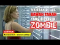 Download Lagu AWAL DARI PENYEBARAN T-VIRUS ZOMBIE YANG MENGHANCURKAN DUNIA | Alur Cerita Film Resident Evil (2002)