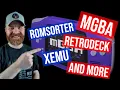 One of the best GBA emulators gets better Xbox Emulation and more