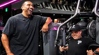 Larry Wheels Trains Steiny