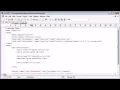 jQuery Tutorial 152 Accordion YouTube