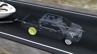 Ford F-150 Towing Basics