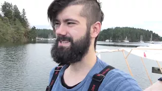 Fixing my Poor Dinghy – Sink or Swim 23