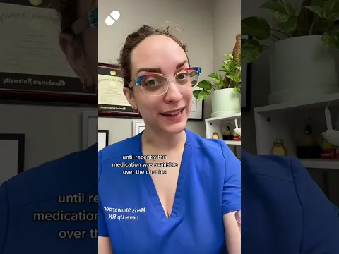🧐Guess That Medication Episode 14: Pharmacology SHORT | @LevelUpRN