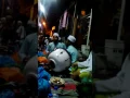 Turi pute AIHIKMAH NGANLAOK AROSBAYA LIVE SURABAYA