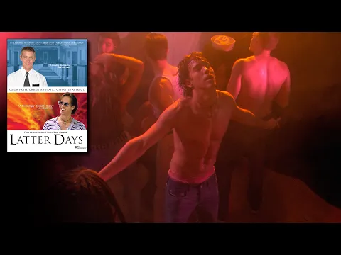 Latter Days - Official Trailer | Dekkoo.com | Stream great gay movies