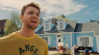 alex warren fever dream official video 