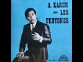 Lagu A KARIM JAIS \u0026 LES FENTONES FULL Ep SA 1007 1967