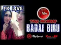 FILY KURCACI LIVE || SARI ZUTEX - YAYANG ZINGKRAK - BADAI BIRU || TANJI PROGRESIF
