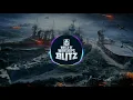 Download Lagu World of warships​ music OST - Storm​ Force​ Epic​