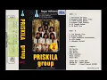 Download Lagu Priskila - Pertemuan di udara (Full Album 1986)