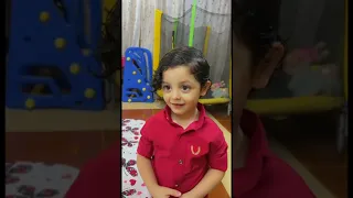 الطفل الاشهر في العراق ايليا ابن داسكي العراقي Shorts 