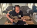 COATS - ALDOUS HARDING / Guitar cover