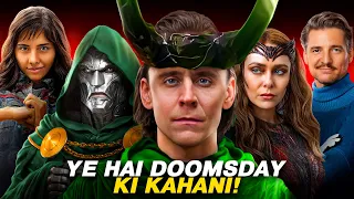 i cracked avengers doomsday s full story explained in hindi