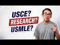 What It REALLY Takes for Non-US IMGs to Match in Residency