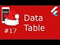 - Flutter Advent