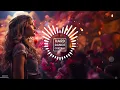 Indila x BENNETT - Dernière Danse (Techno Mix)