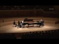 Argerich, Freire - Ravel - La valse