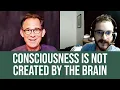 Solving the Hard Problem of Consciousness