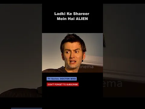 Alien Ne Kiya Prithvi Per Humla 👽🌍😡 | Super Fast Cinema | #shorts