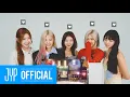 Download Lagu ITZY 박진영PD님의 'When We Disco' M/V Reaction