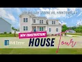 Elegant New Build at SmithFarm Estates 104 William Storrs Rd Yorktown VA