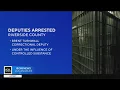 2 Riverside County deputy arrested for drug charges for having sex with an inmate
