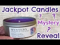Mystery Necklace Candle From Jackpot Candles