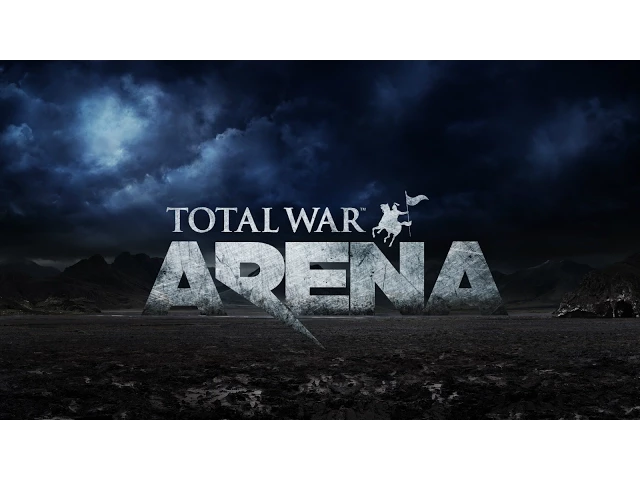 Total War: Arena Первый Взгляд