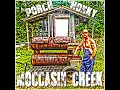Porch Honky - Moccasin Creek