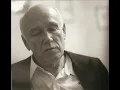 Richter plays Tchaikovsky 'June', from The Seasons (Budapest, 1983)