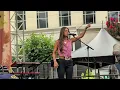 Lauren Watkins - Heartbreakaholic (Live) @ CMA Fest - Nashville, TN - 06/06/26