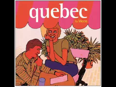 Download MP3 Ween - Quebec (Full Album)