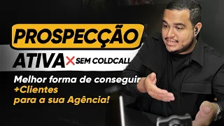 🔔Como criar um bom processo de prospecção de clientes para sua agência | Itamarirfads