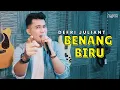 Download Lagu BENANG BIRU - MEGGY Z (Cover by DEFRI JULIANT)