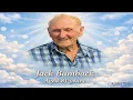 Jack BAMBACK